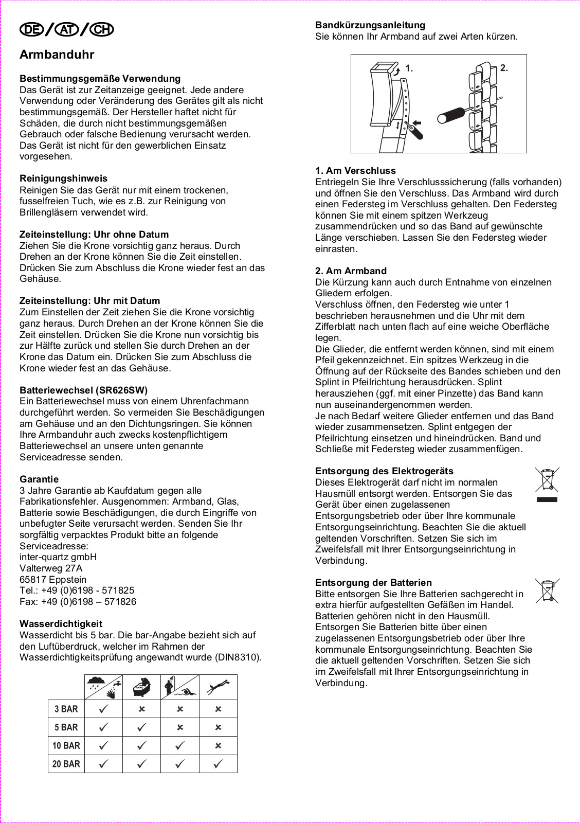 Auriol 2-LD3051 User Manual