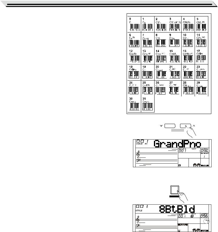 Medeli M361 Owner’s Manual