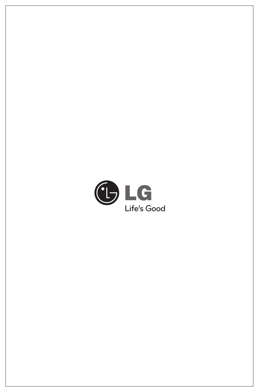 LG HT924SF Owner’s Manual