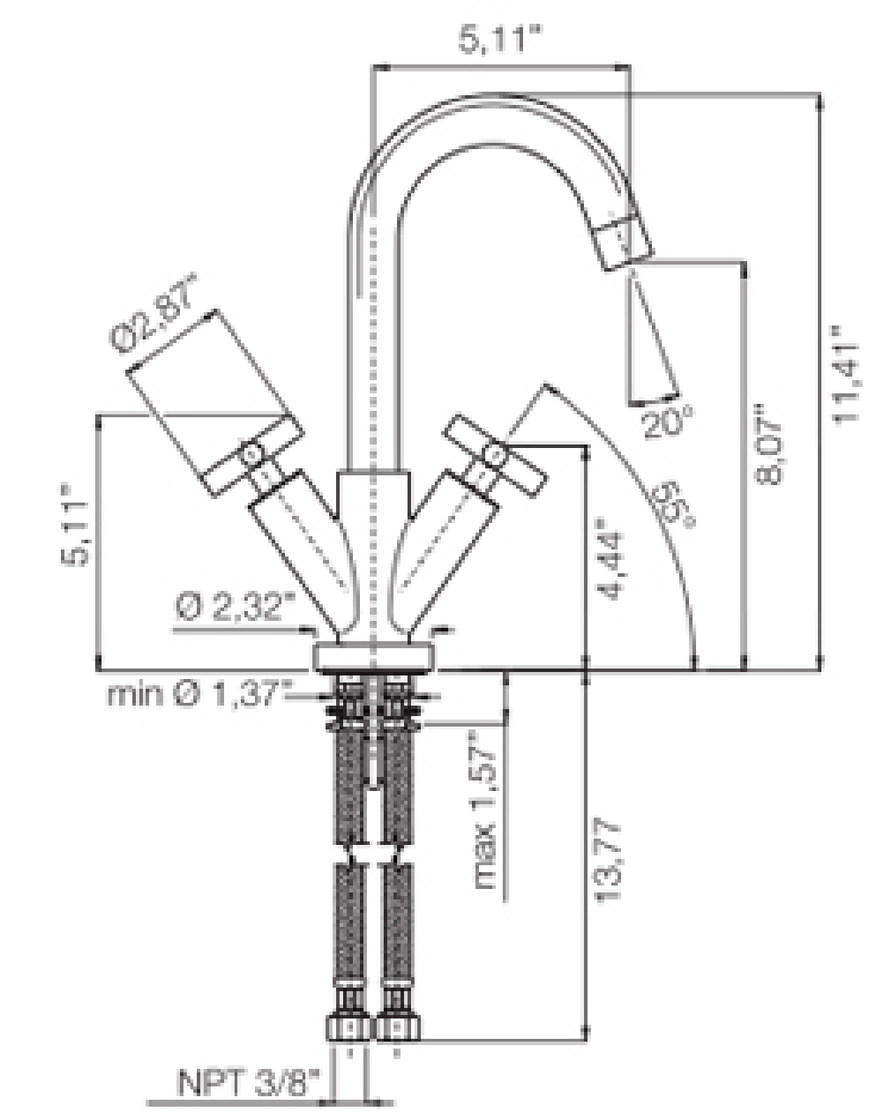 Fima by Nameeks EEK1361 Specifications Sheet - ManualMachine.com