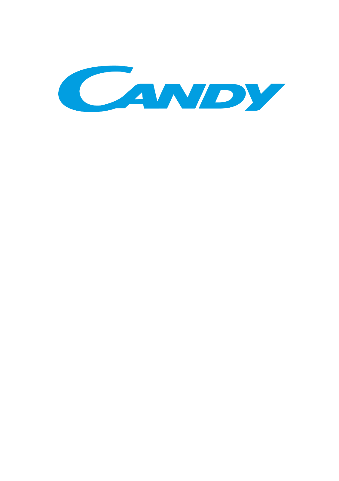CANDY CCE3T620FW User guide - ManualMachine.com