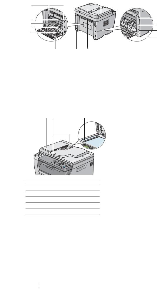 EPSON LP-M620F User guide