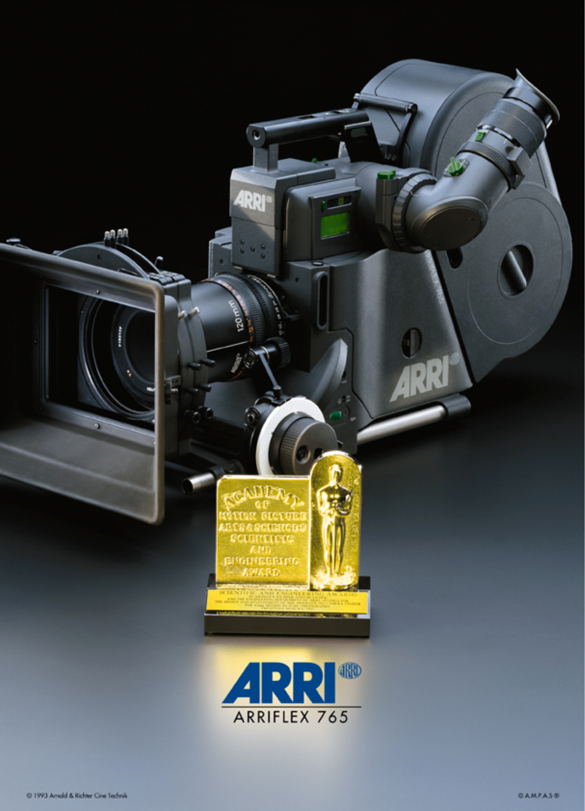 ARRI 765 User Manual - ManualMachine.com