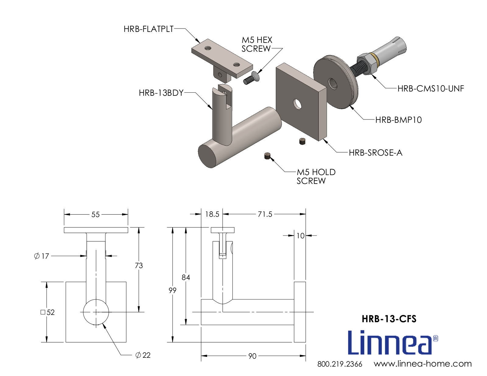 Linnea LNNE2687 Specifications - ManualMachine.com