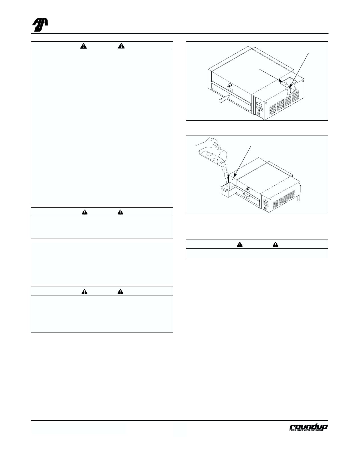 Antunes, AJ MS-355, MS-250, MS-255 User Manual