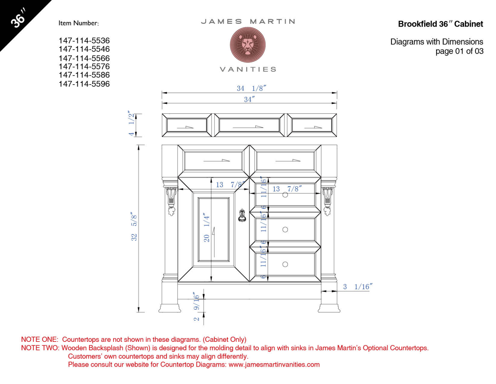 James Martin 14711455463CSP, 14711455863CLW, 14711455363CLW, 14711455463CLW, 14711455463OCAR Diagram