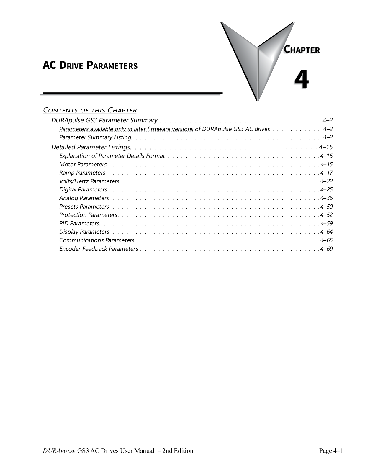 Automationdirect GS3 User Manual