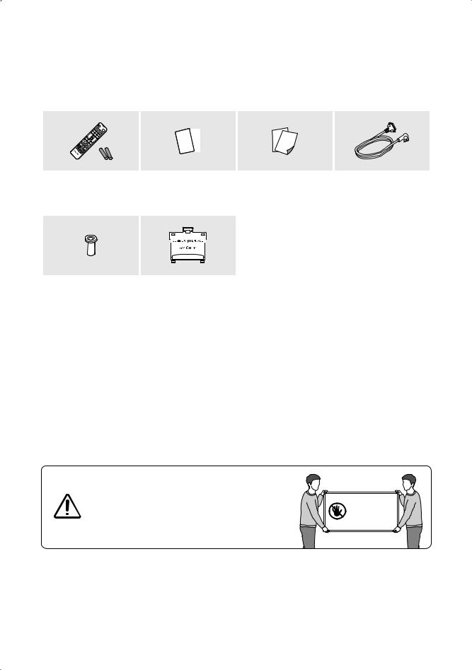 Samsung UHD TV 7 User Manual