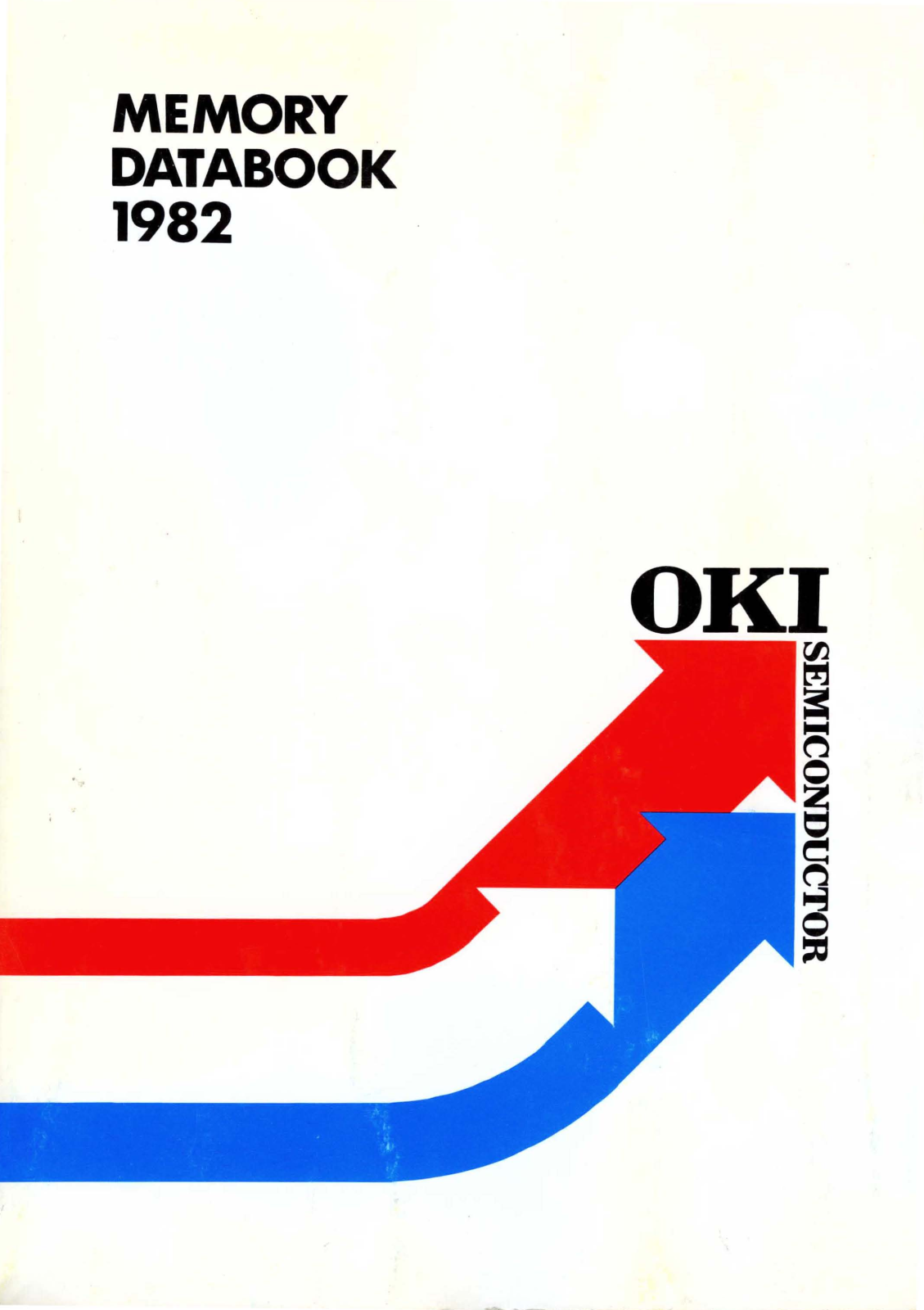 oki 1982_OKI_Memory_Data_Book Datasheet - ManualMachine.com