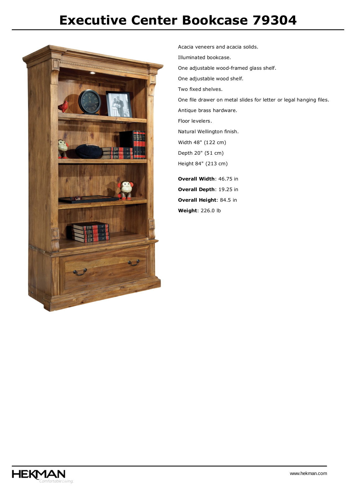 Loon Peak LNPE8220 Specifications - ManualMachine.com