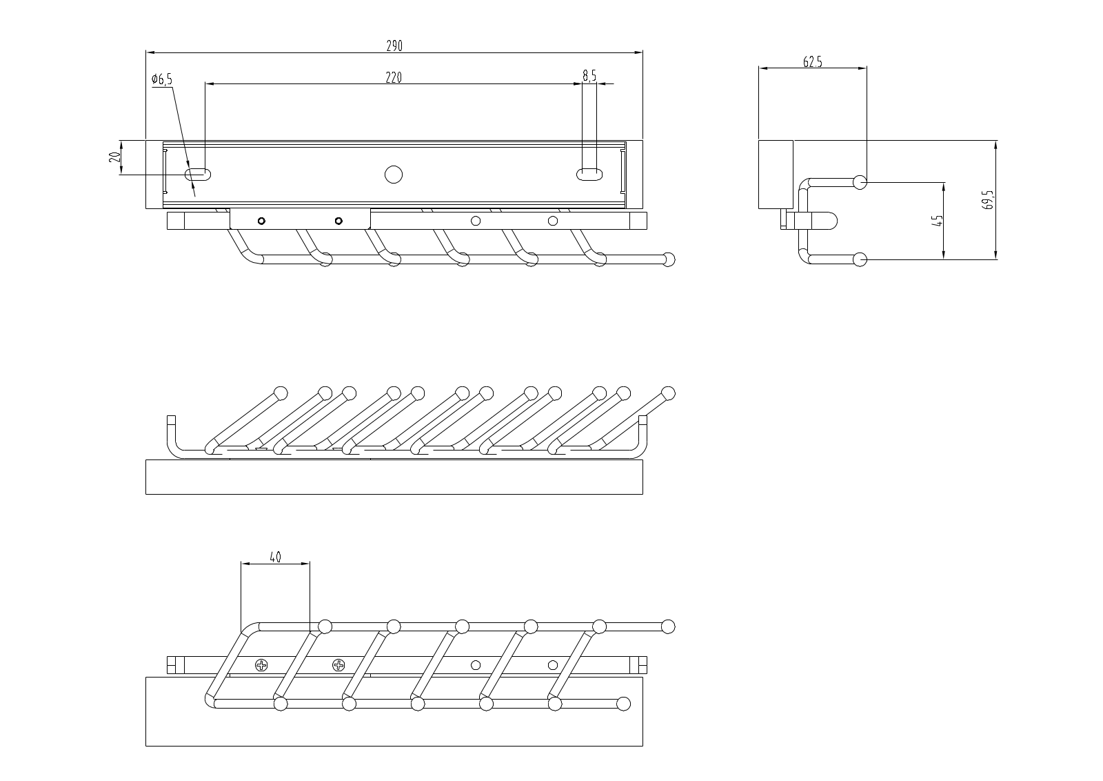 Hardware Resources HWSC1583 Specifications - ManualMachine.com