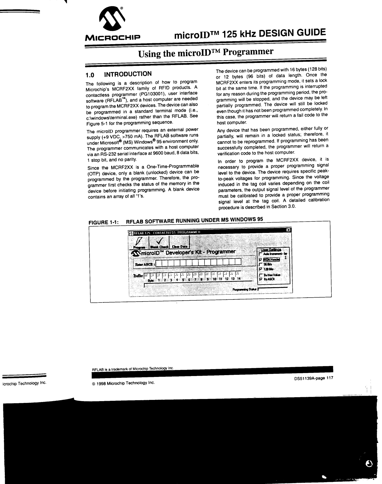 Microchip Technology PG103001A Owners Manual