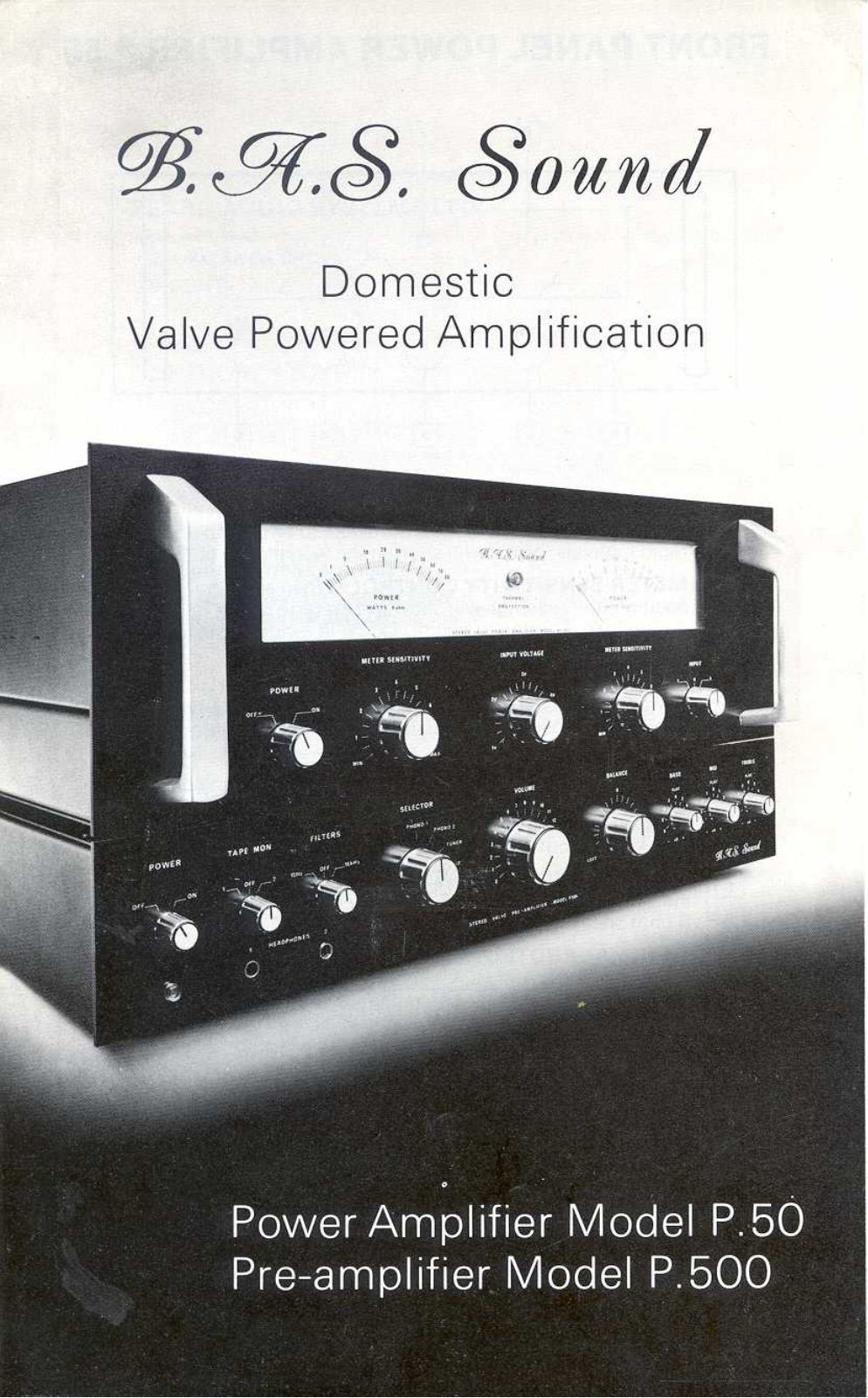 Beard P-50 Owners manual - ManualMachine.com