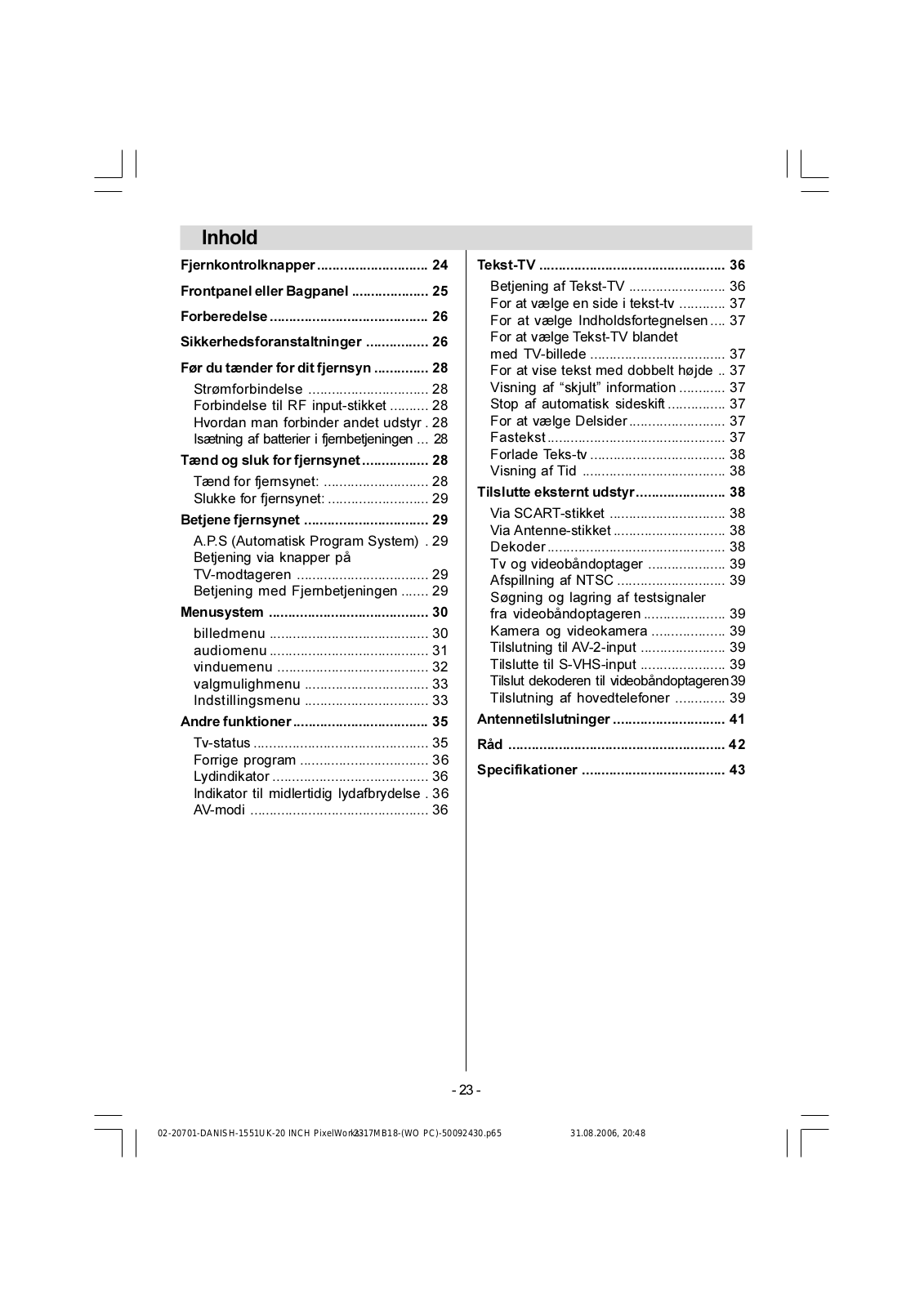 Medion MD 30079 User Manual