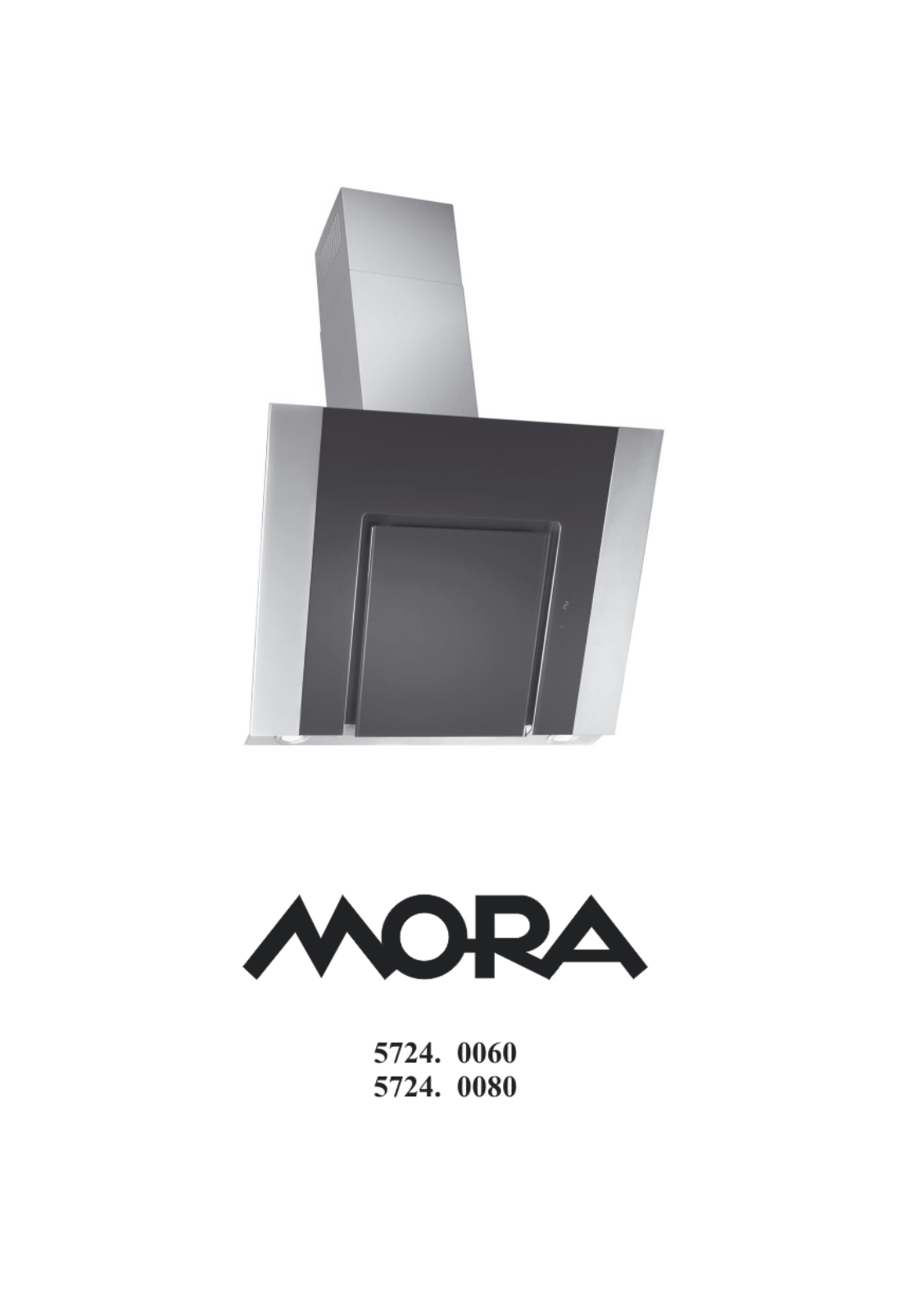 Mora OP57240080 User Manual