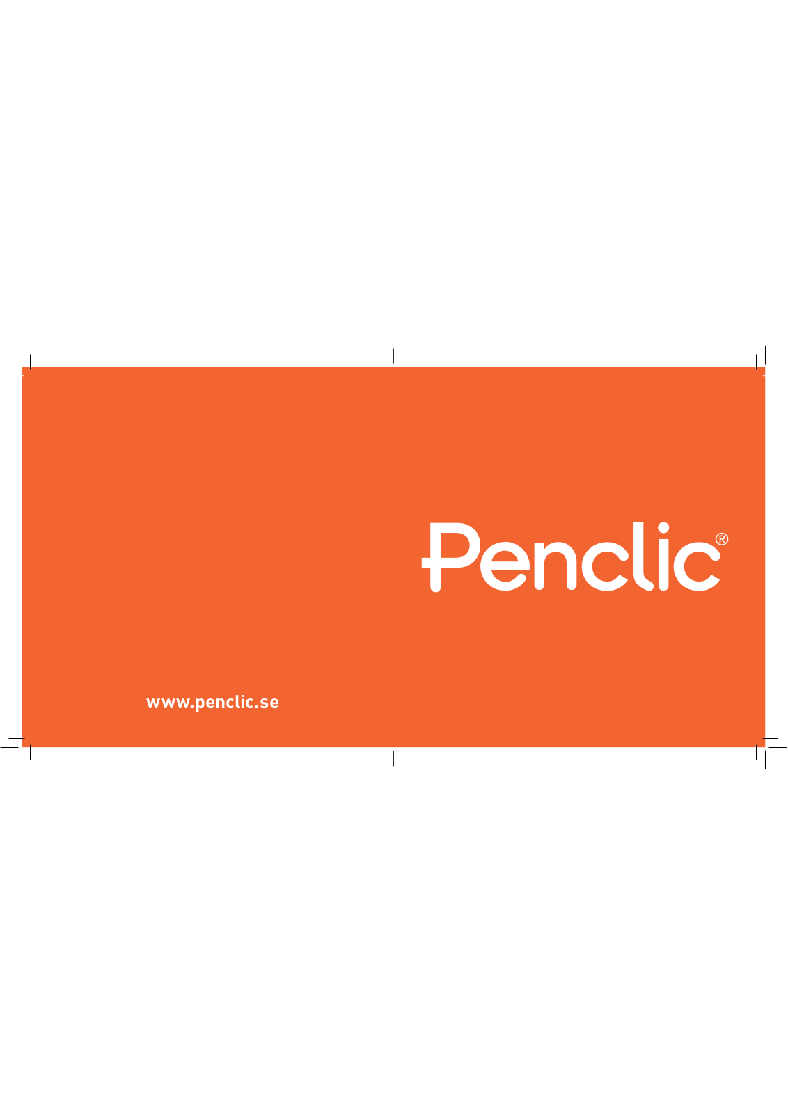 Penclic K3 Users Manual