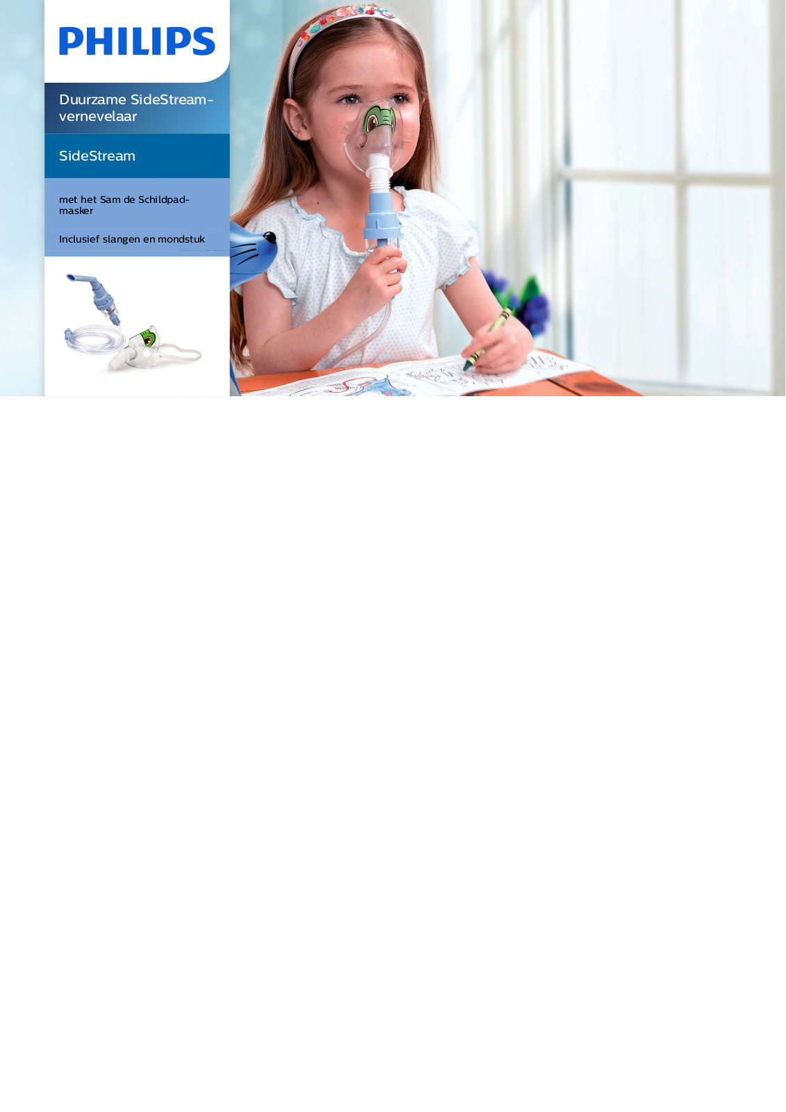 Philips HH1310/00 Leaflet - ManualMachine.com