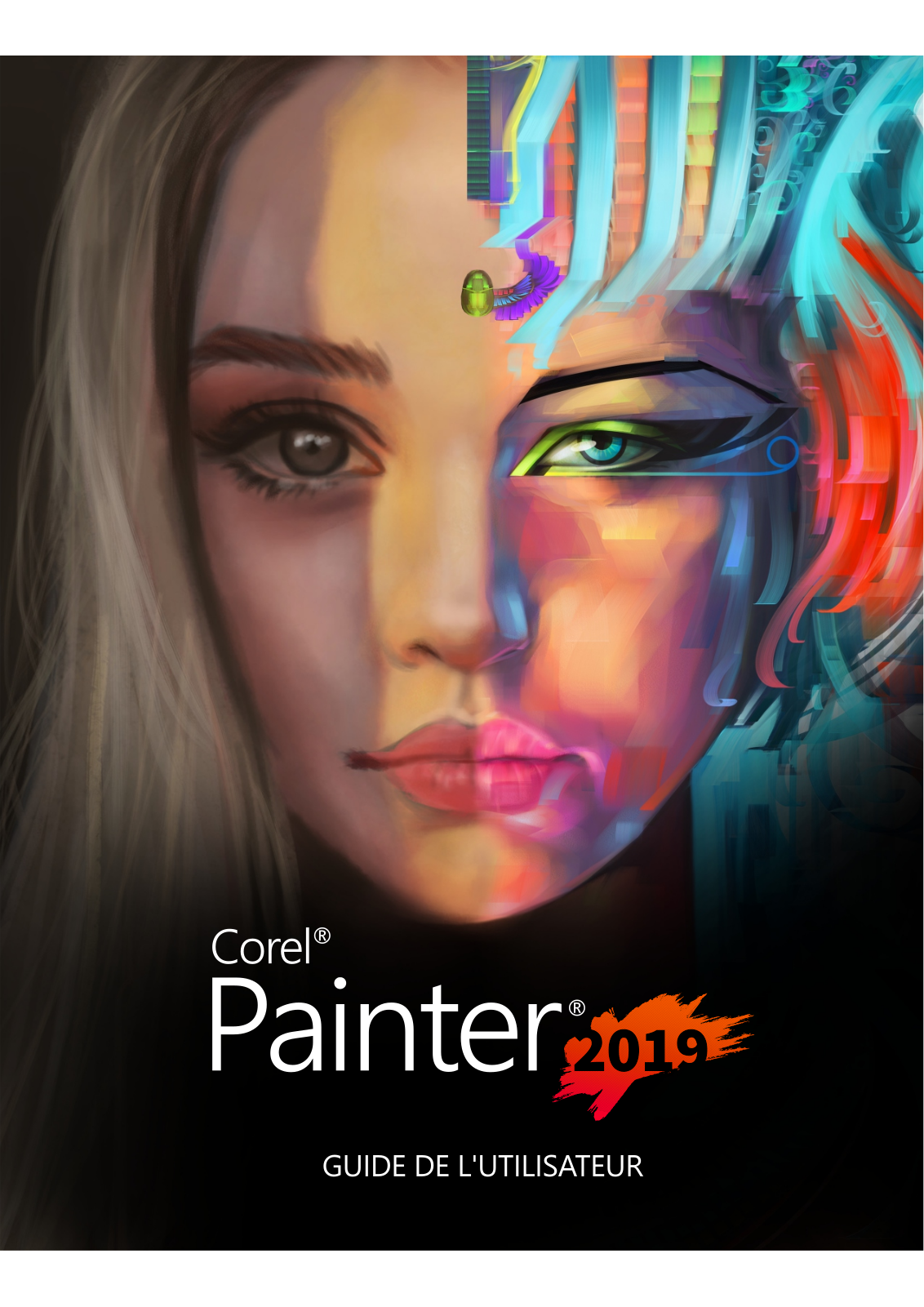 COREL Painter 2019 User Manual