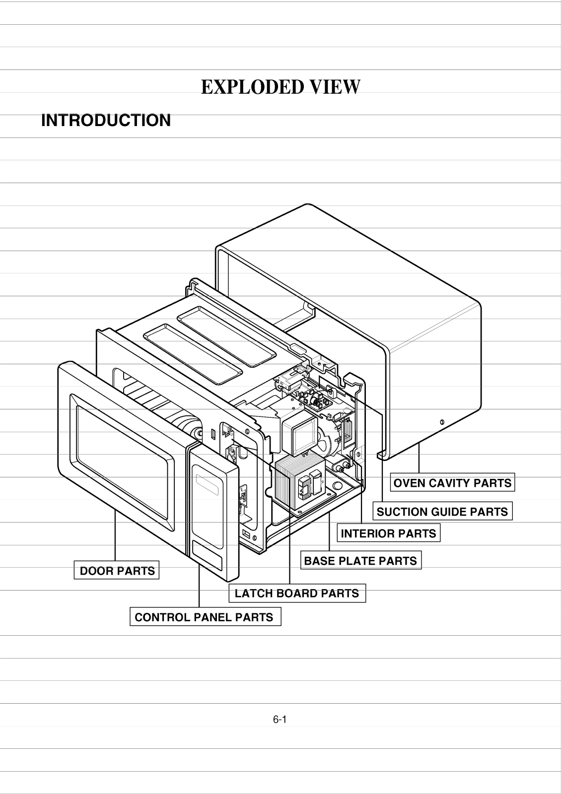 Kitchenaid Ykcm135gbt Service Manual