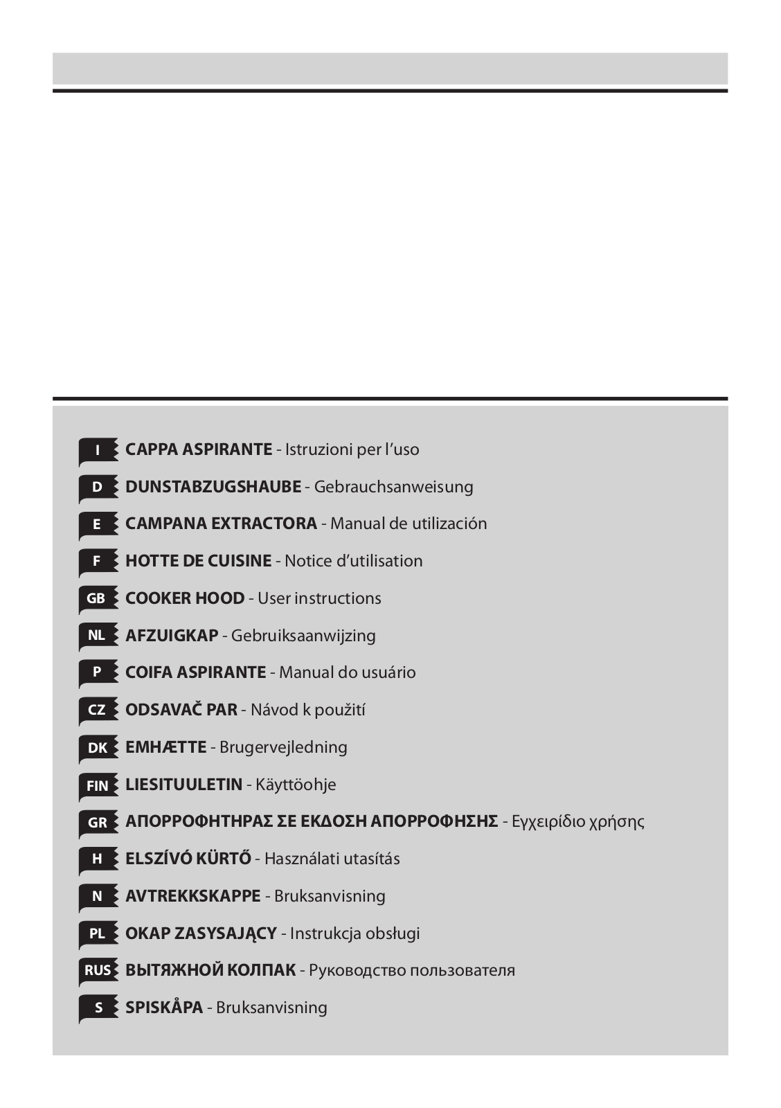 Korting KHP 6772 X User Manual