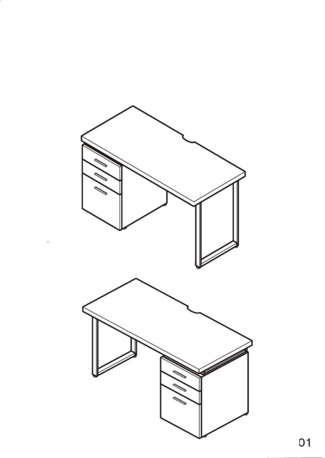 Union Rustic W005936070 Installation & Assembly - ManualMachine.com