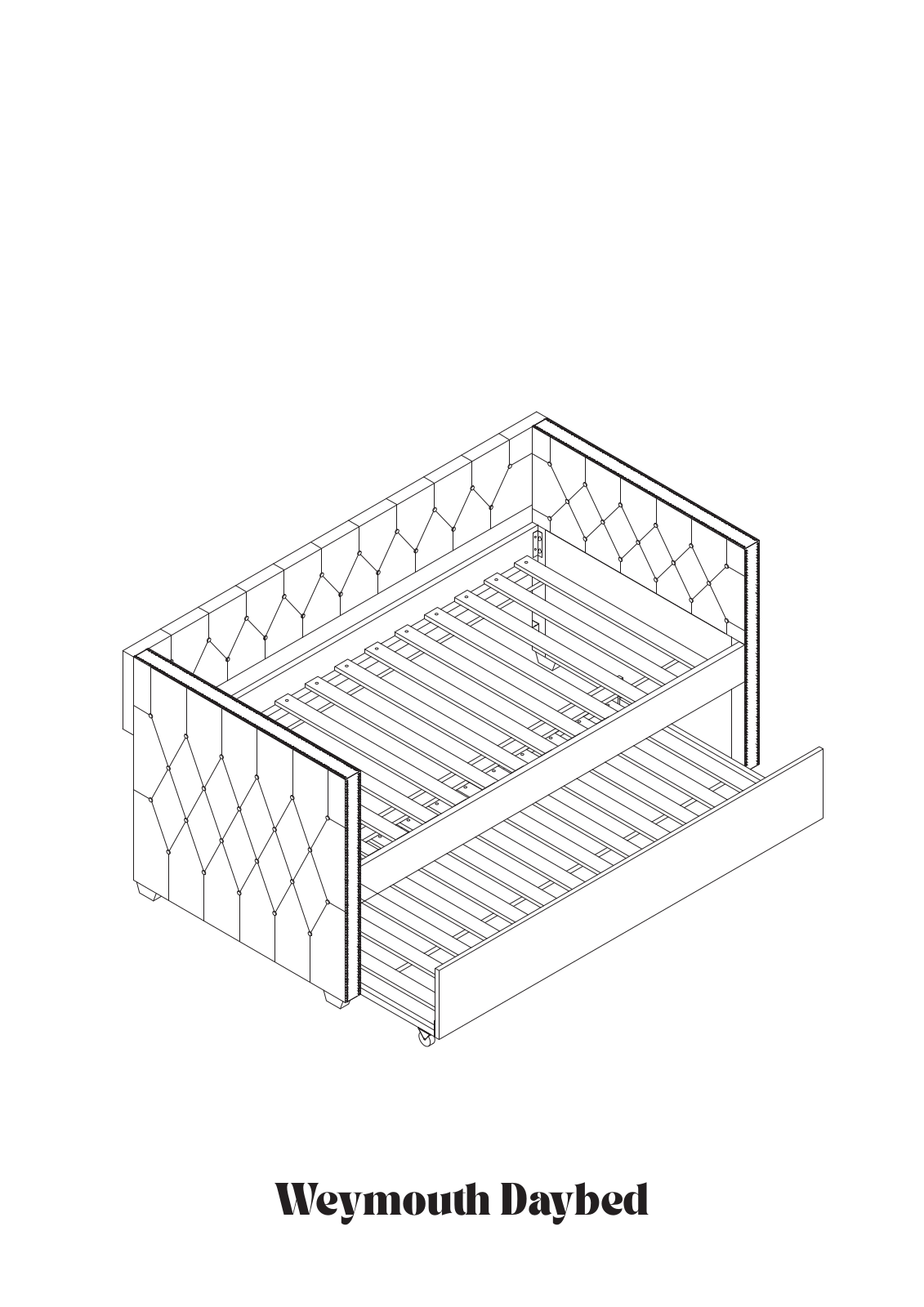 Greyleigh™ W007659407 Installation & Assembly - ManualMachine.com