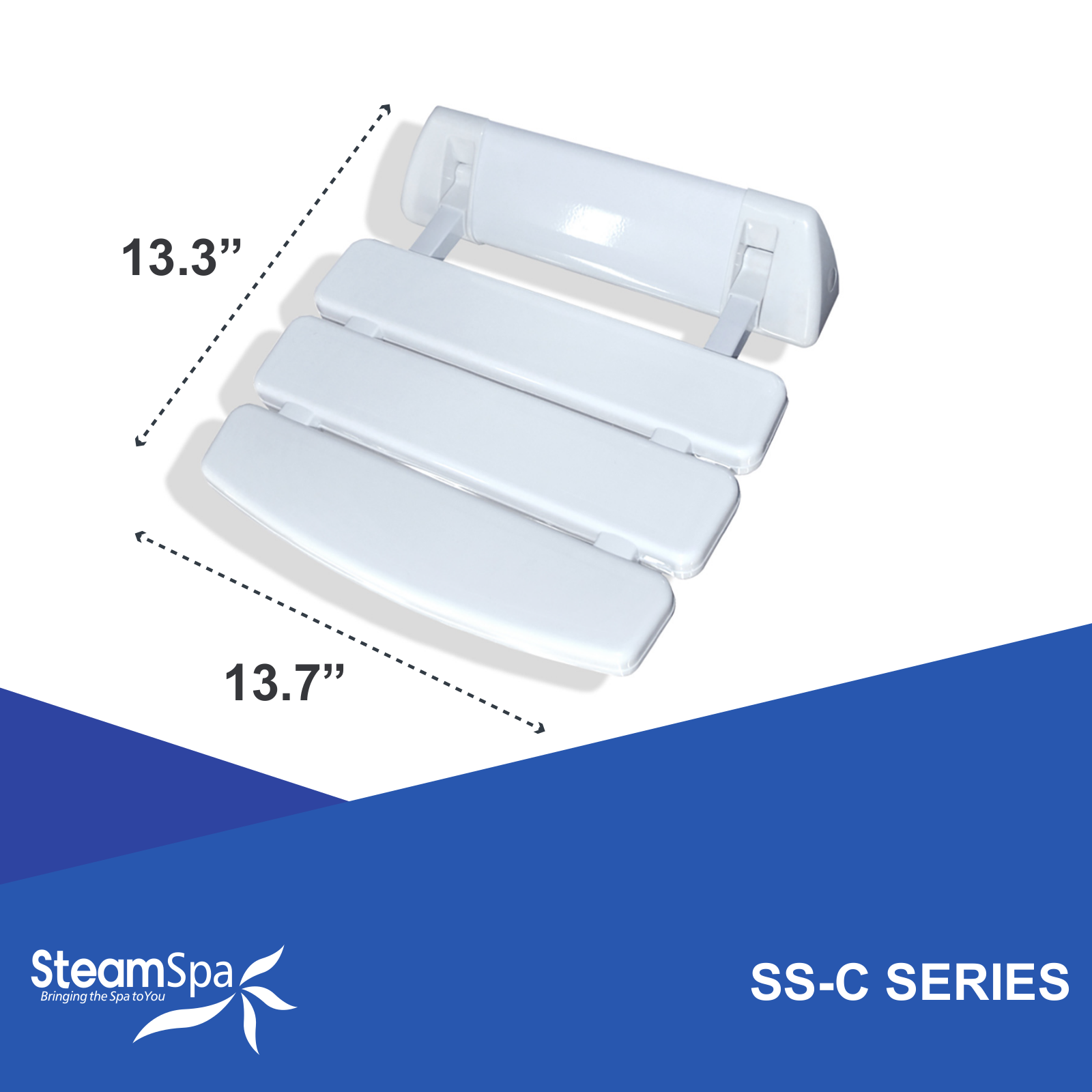 Steam Spa STSP1012 Dimensions - ManualMachine.com