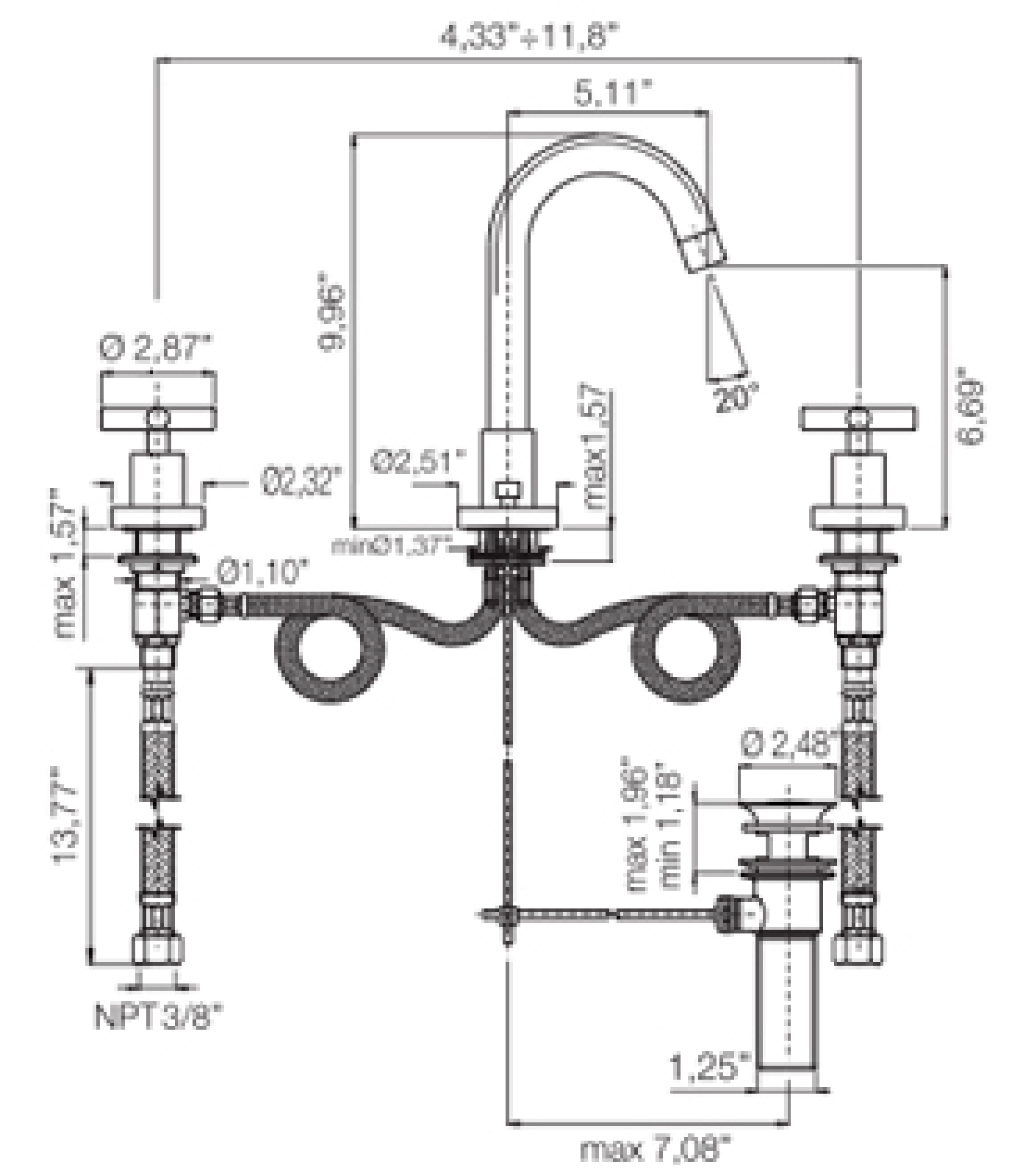 Fima by Nameeks EEK1345 Specifications Sheet - ManualMachine.com