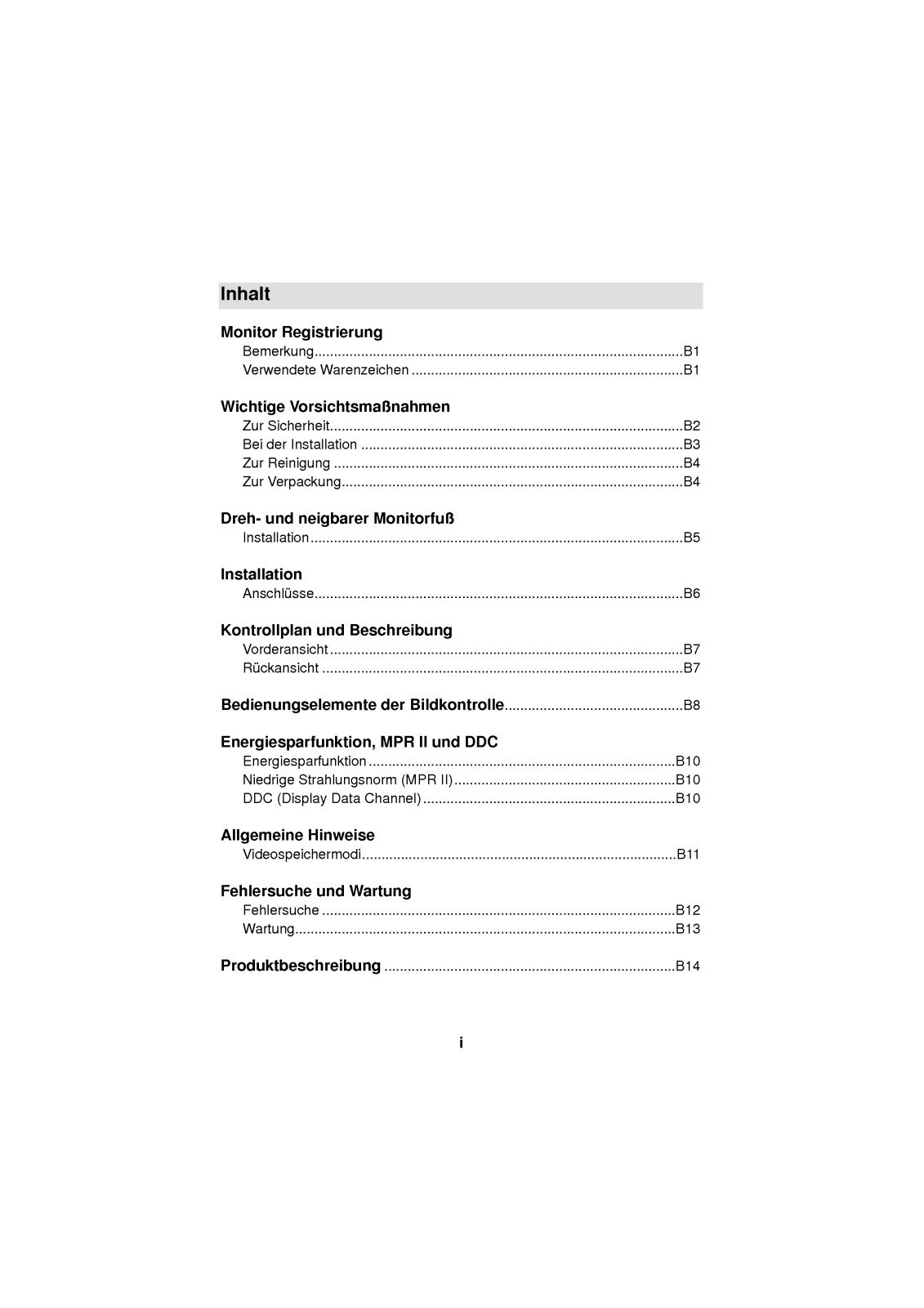 Lg STUDIOWORKS 520SI User Manual