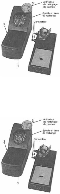 Weller WDC User guide