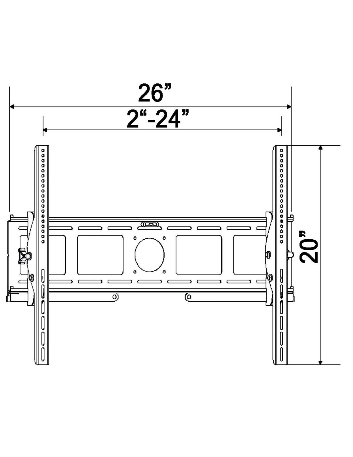 Pyle PSW801T User Manual