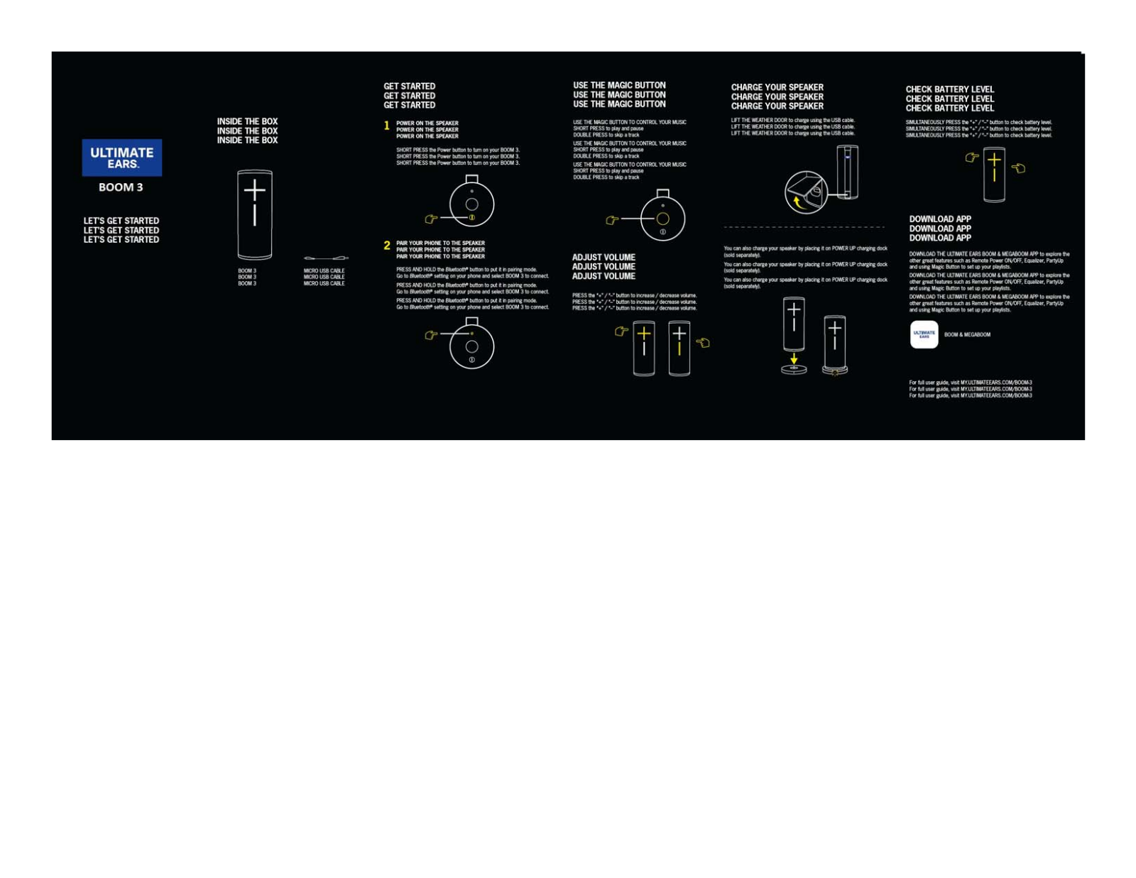 Logitech Far East S00170 User Manual