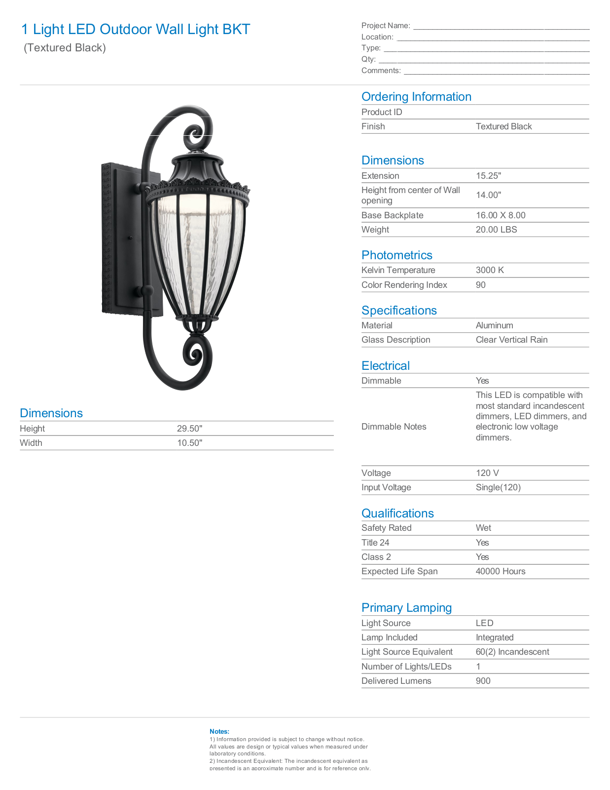 Birch Lane™ W007455313 Specifications - ManualMachine.com