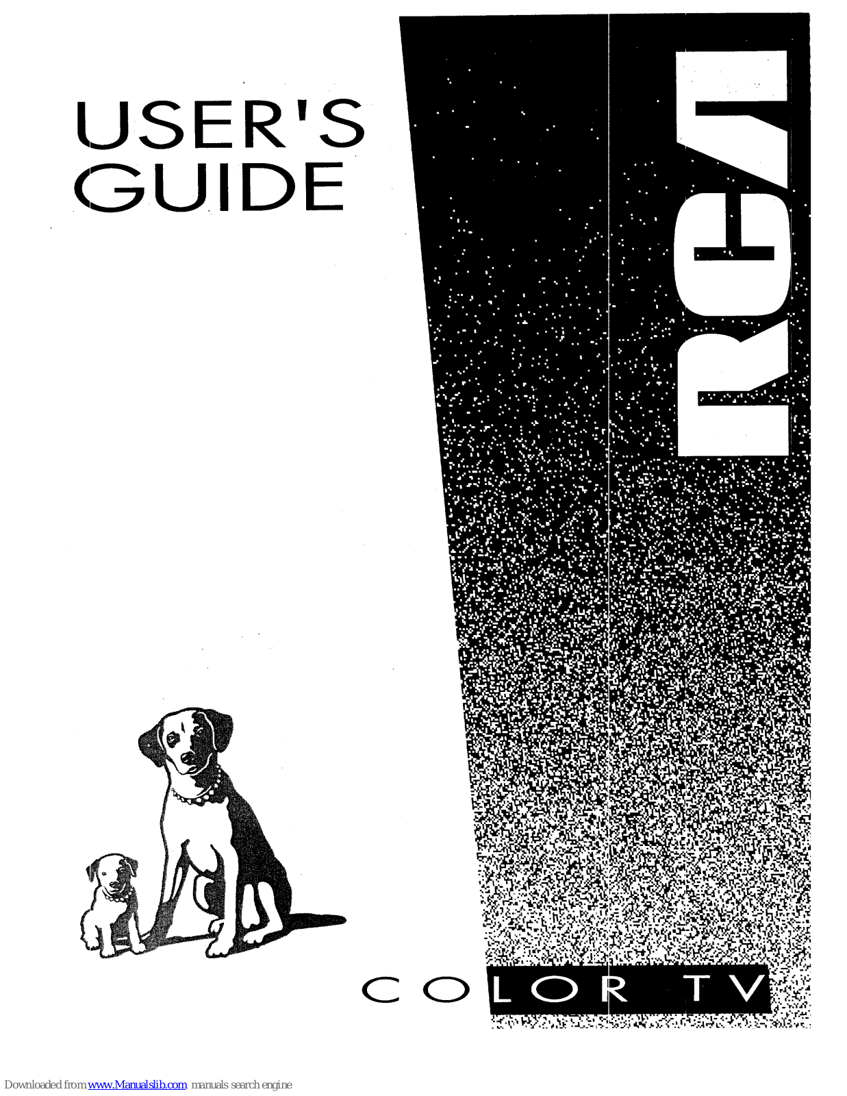 RCA F27681 User Manual - ManualMachine.com