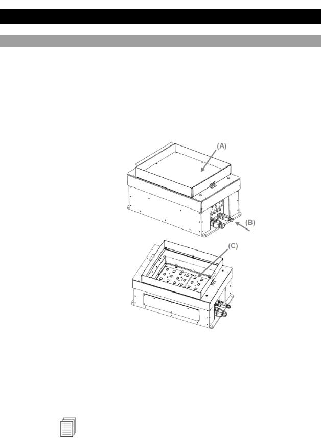 EPSON IF-380, IF-530 User Manual