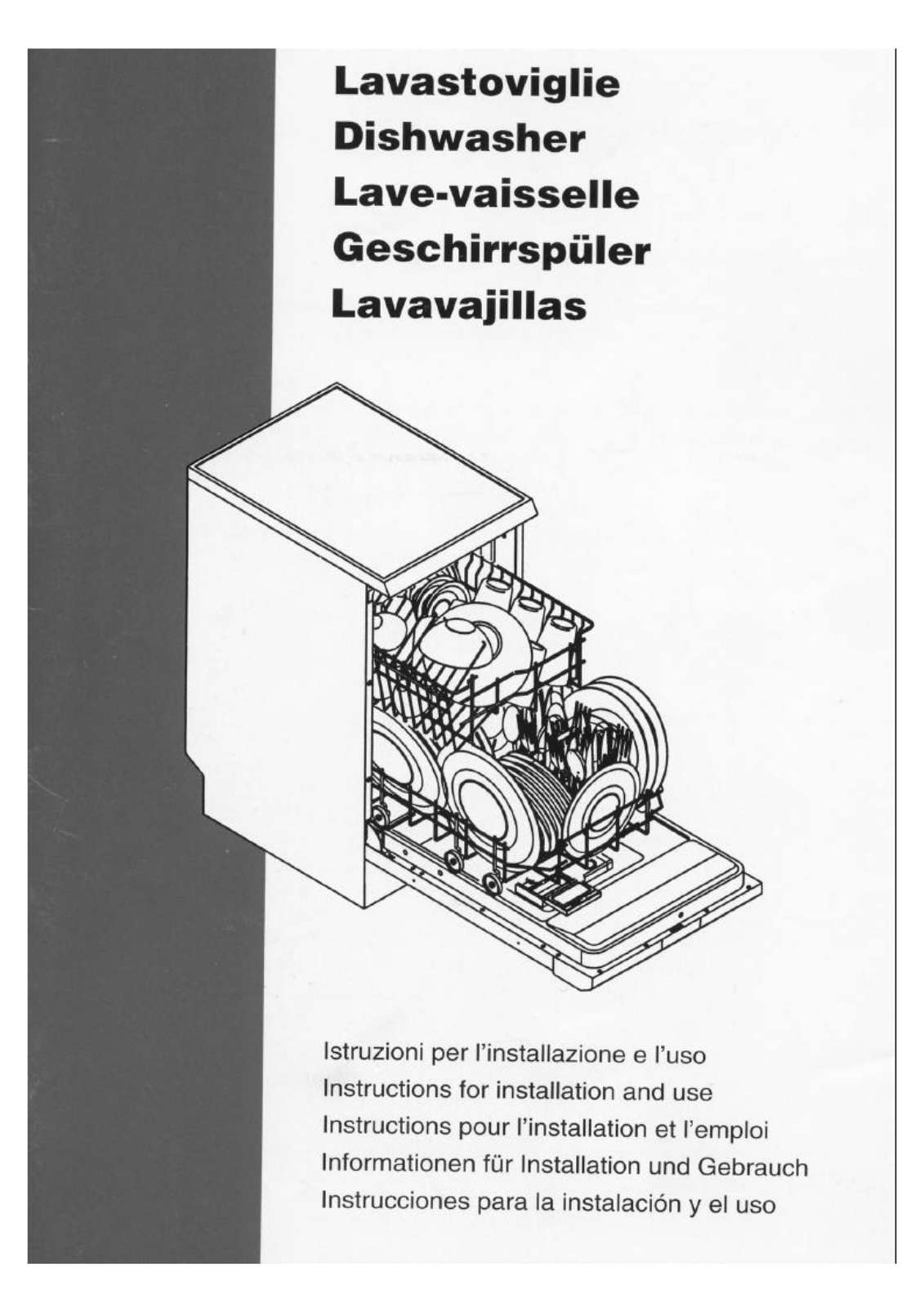 Smeg STX4-2 User Manual