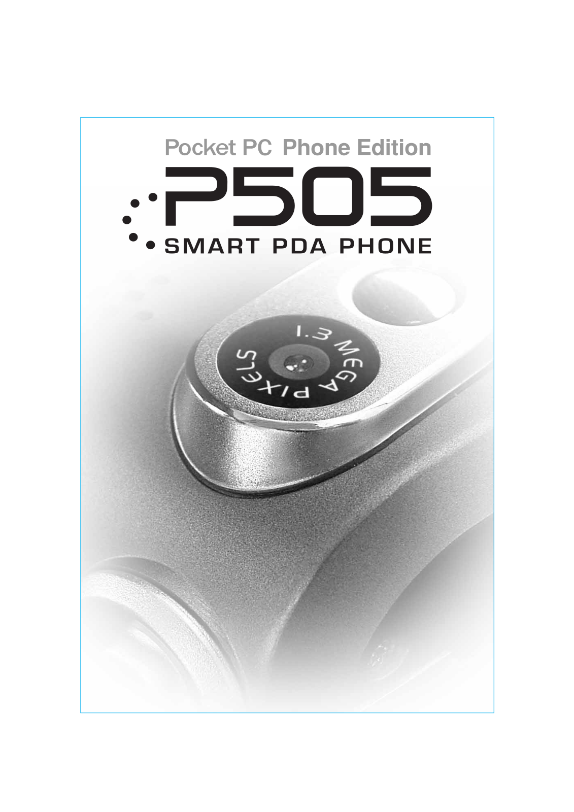 ASUS P505 User Manual