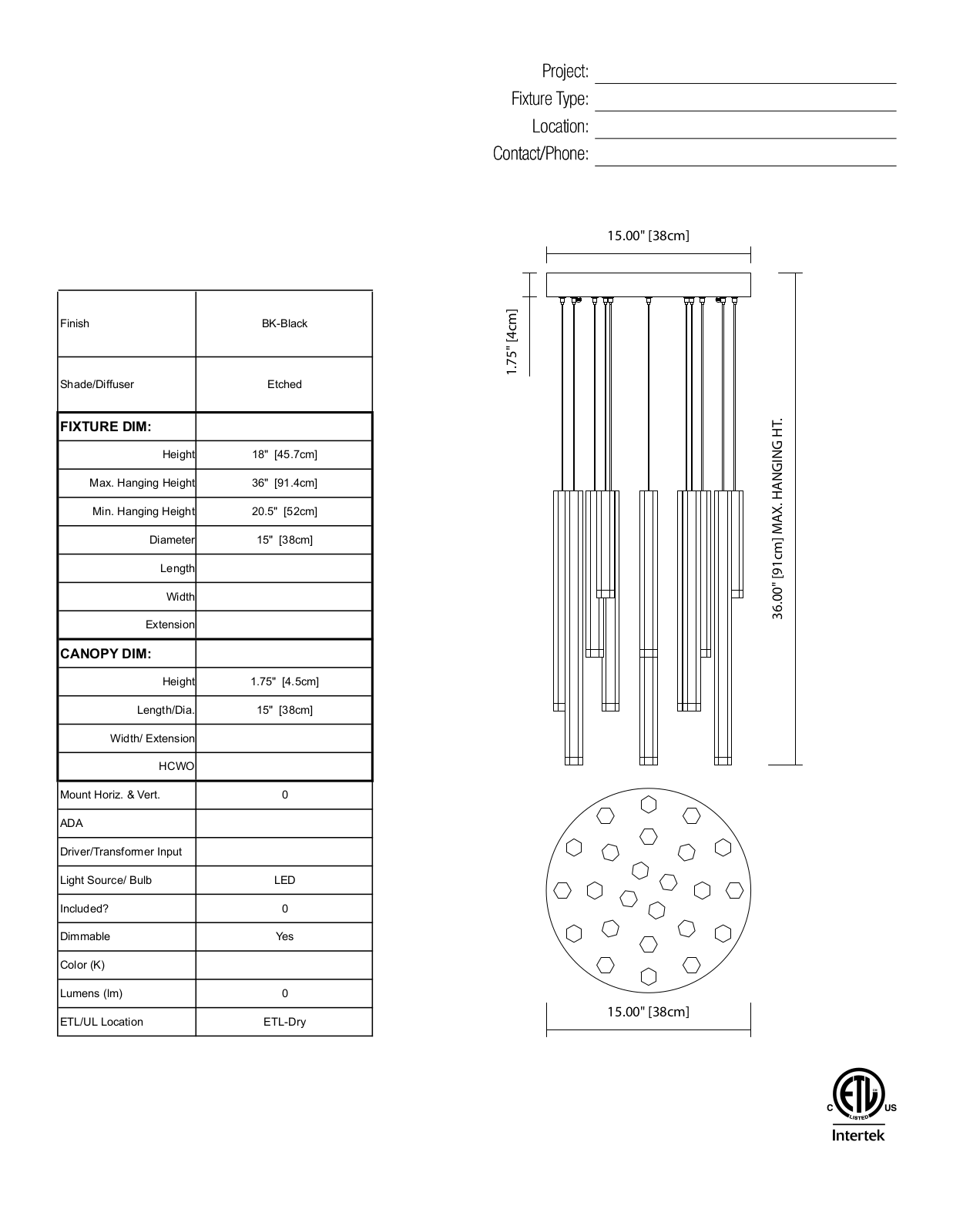 Brayden Studio W001435964 Specifications - ManualMachine.com