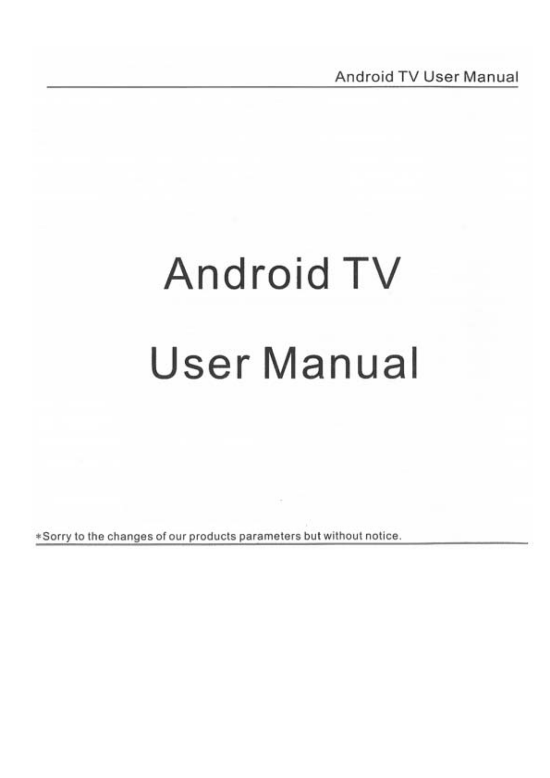 Zocore Intelligent Technology ABOX User Manual