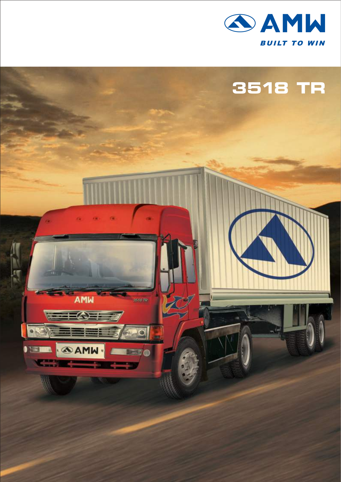 AMW 3518 Tech Manual - ManualMachine.com