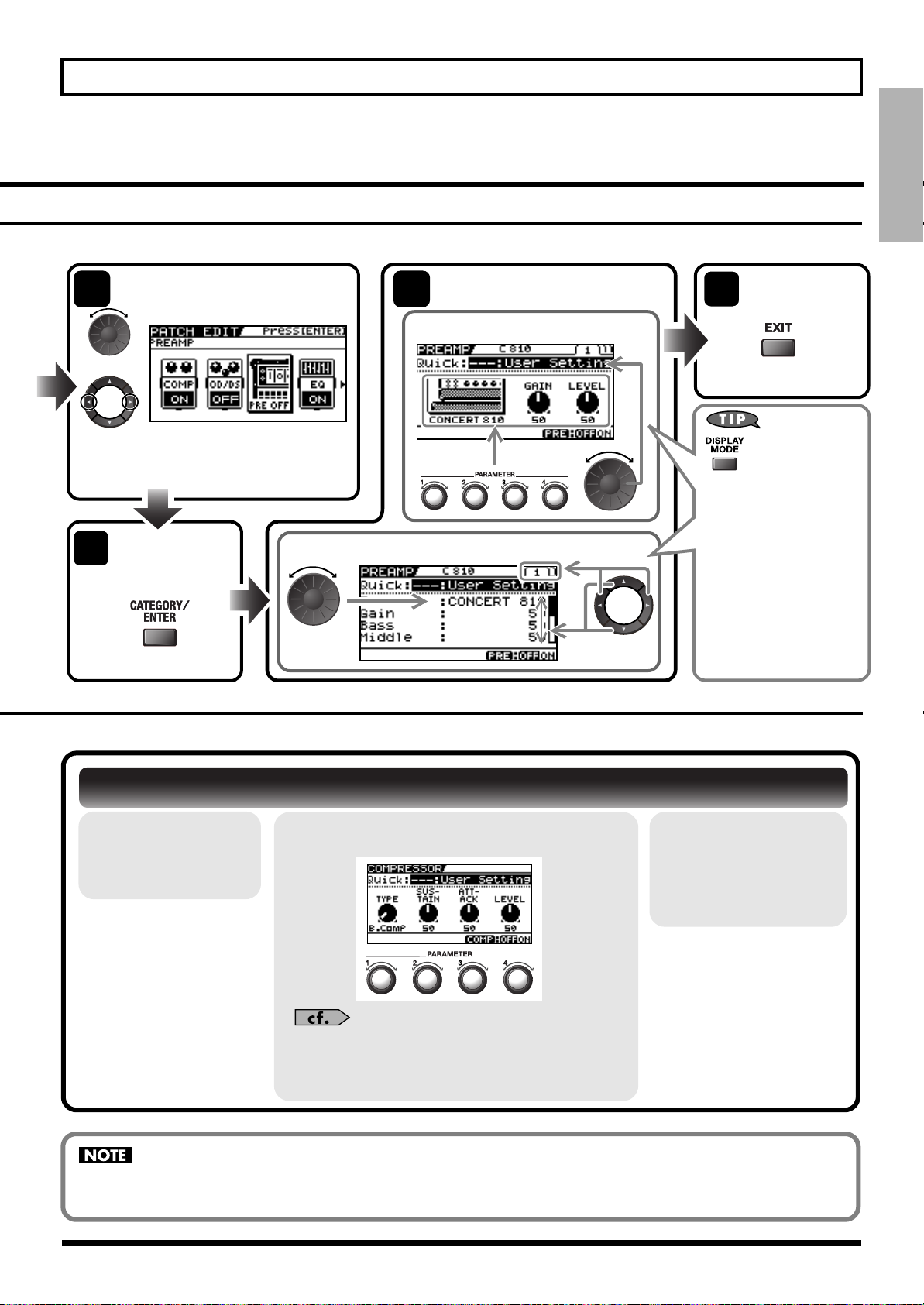 Boss Audio Systems GT-10B User Manual