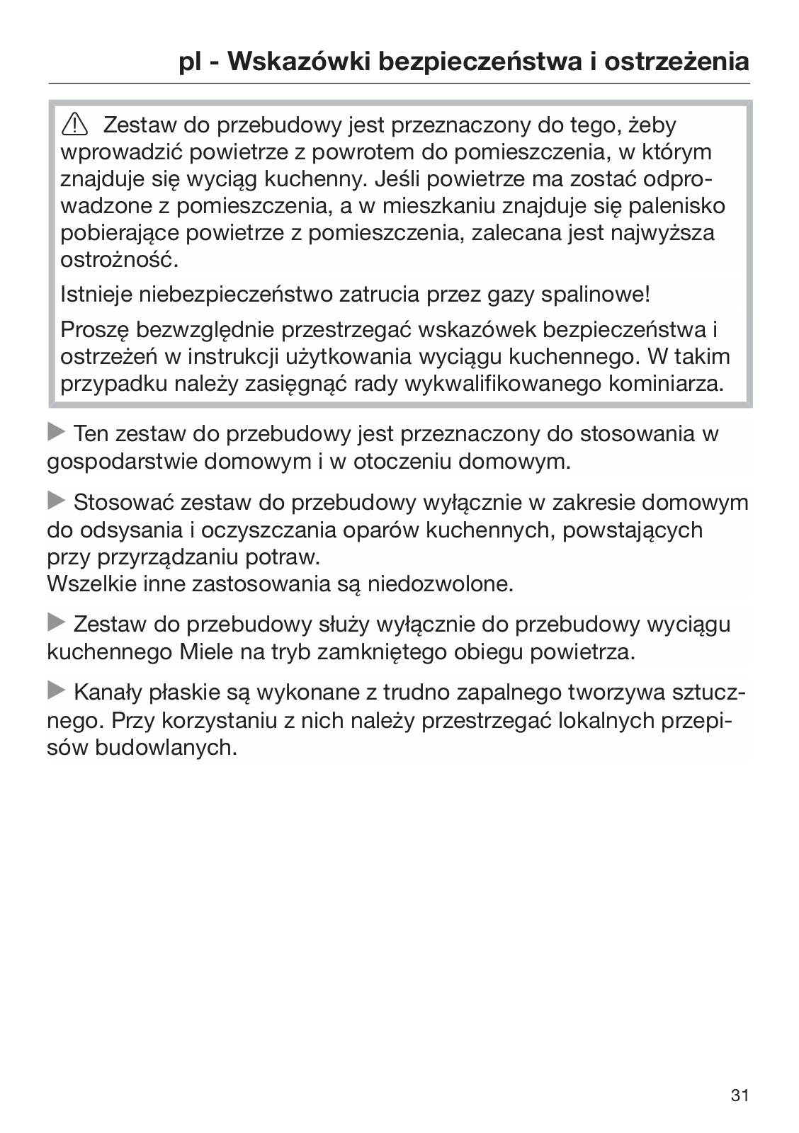 MIELE DFKS-UR User guide - ManualMachine.com