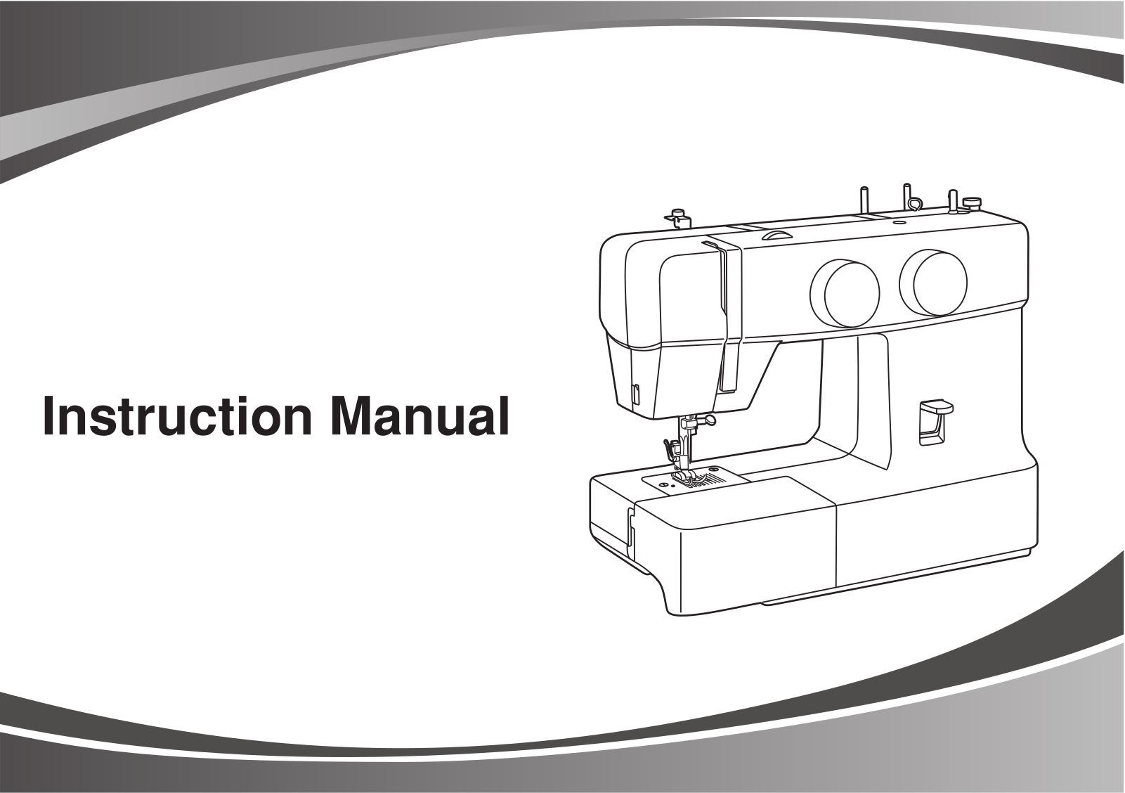 Carina Easy Instruction Manual