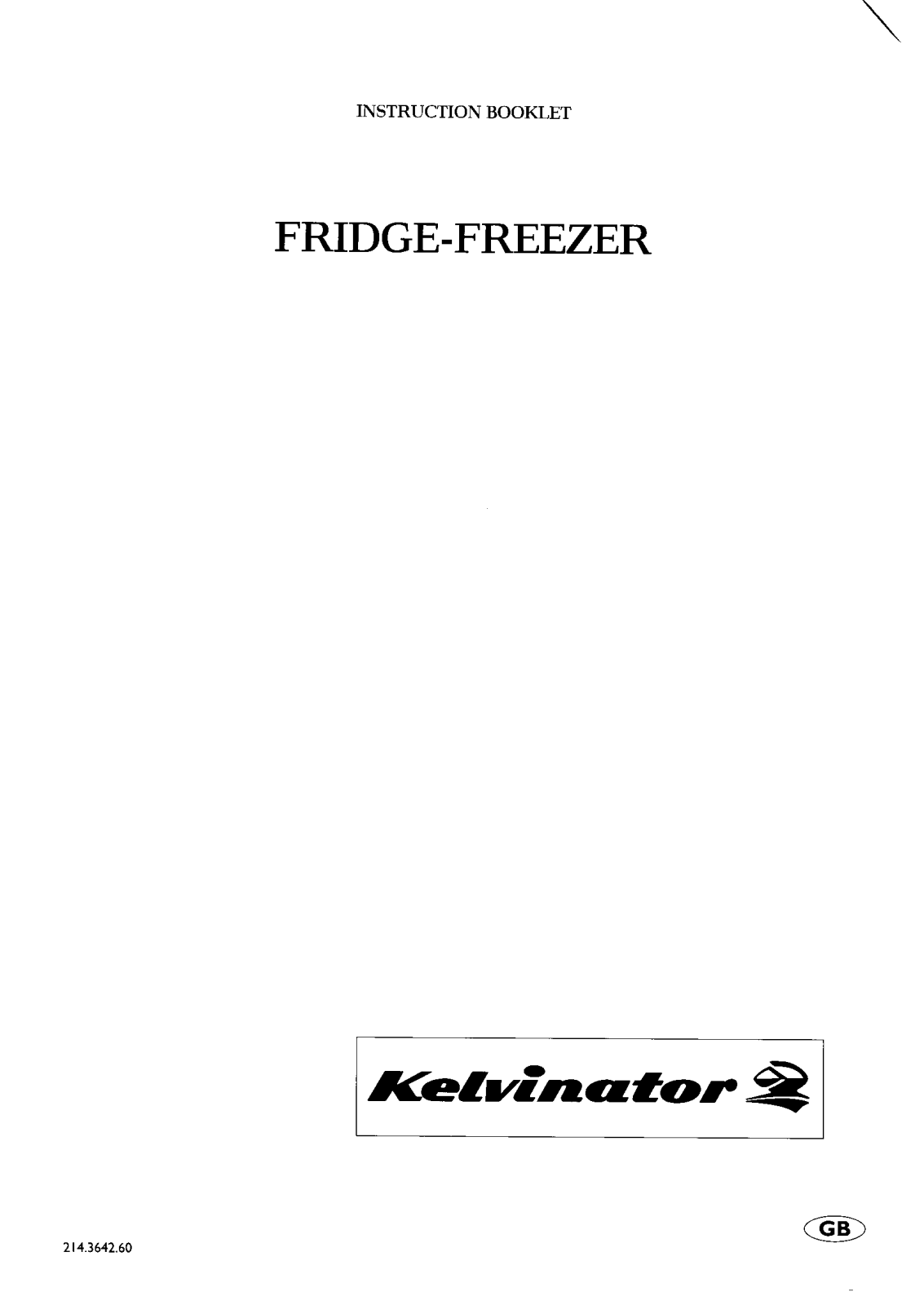 Kelvinator KCT330, KCT300 User Manual