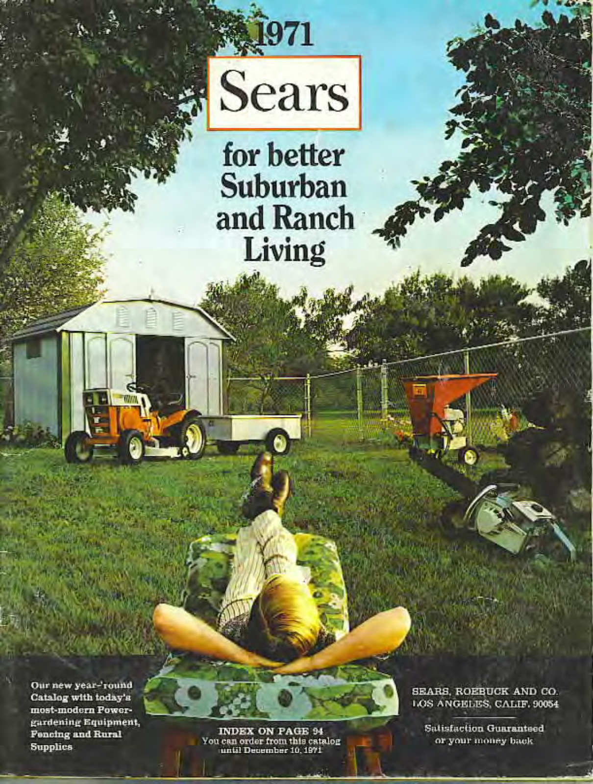 Sears 1971 Book - ManualMachine.com