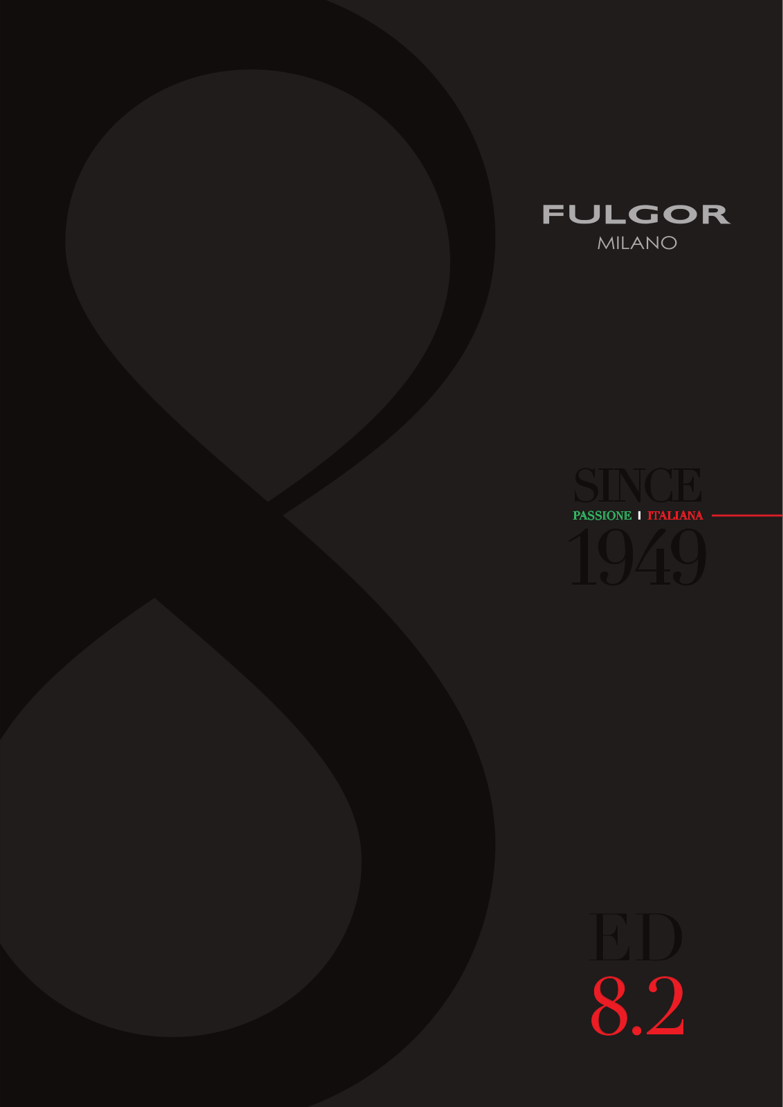 Fulgor Milano F6PH30S2, F6BP34DS1 PRODUCT SPECIFICATIONS