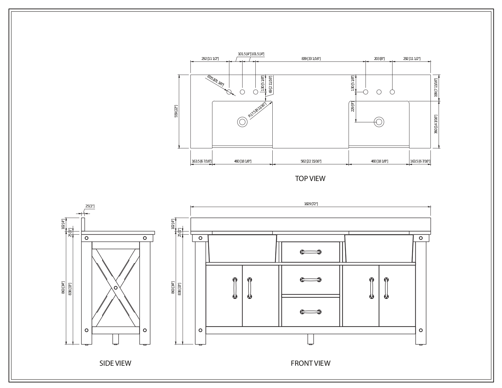 Steelside W004249576 Specifications - ManualMachine.com