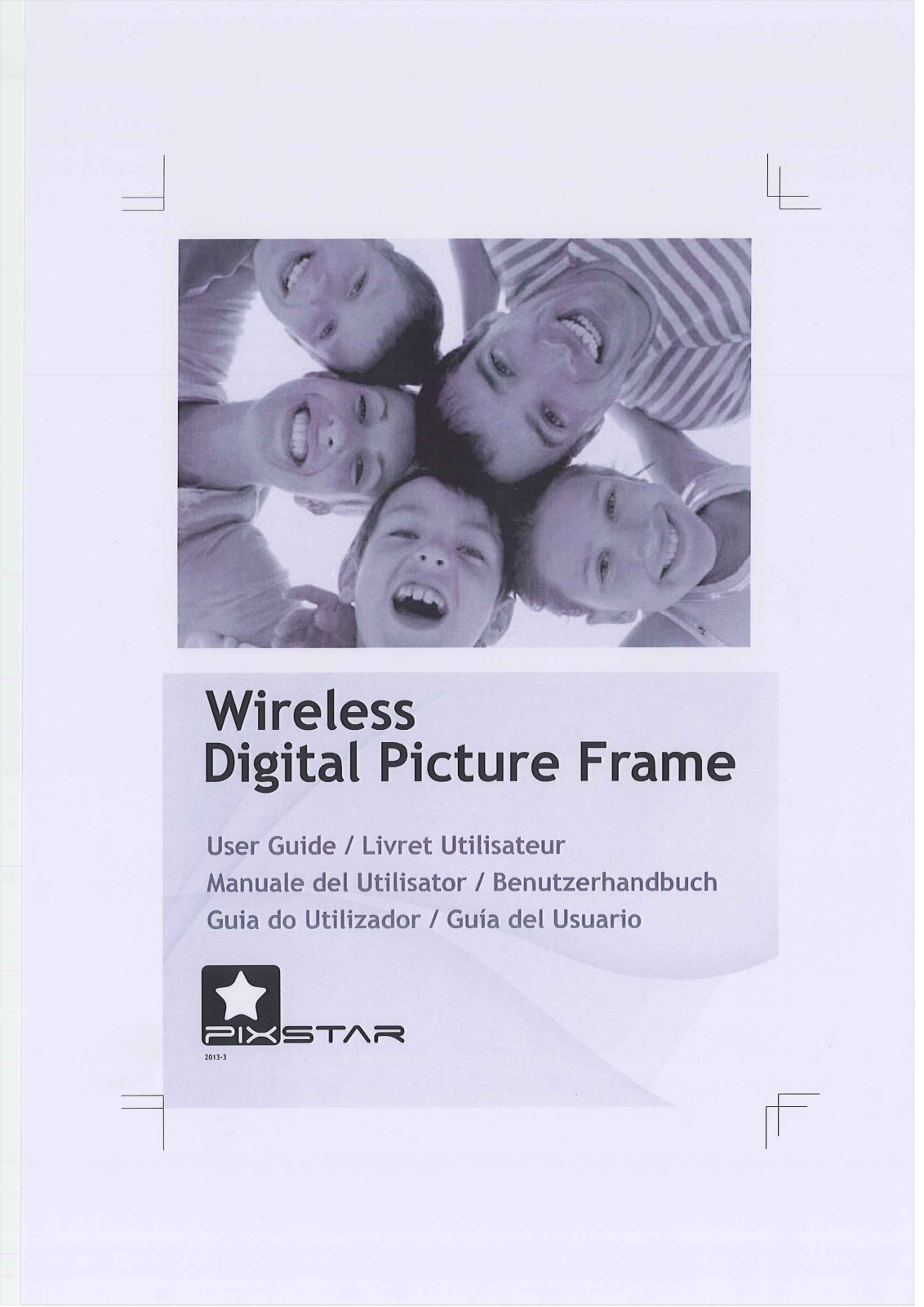 Spheris Digital PXT51013 User Manual