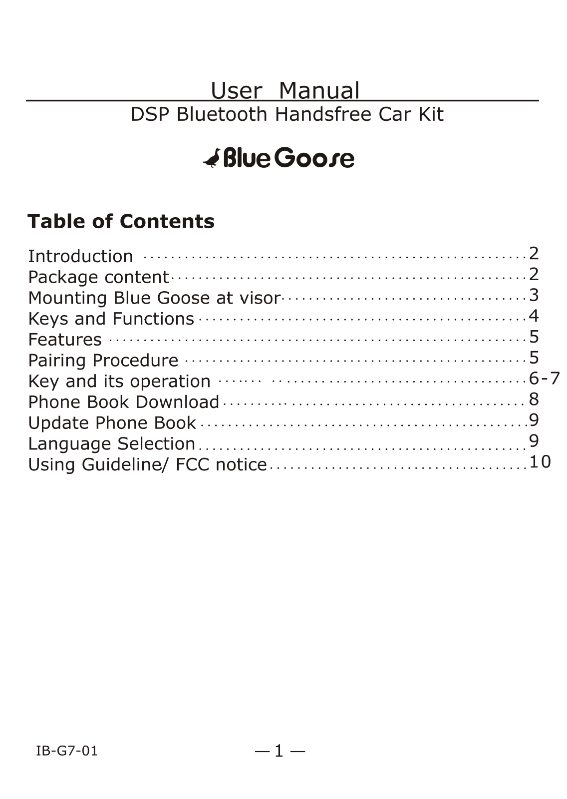 ESI Cases and Accessories 010220105PR531 Users Manual