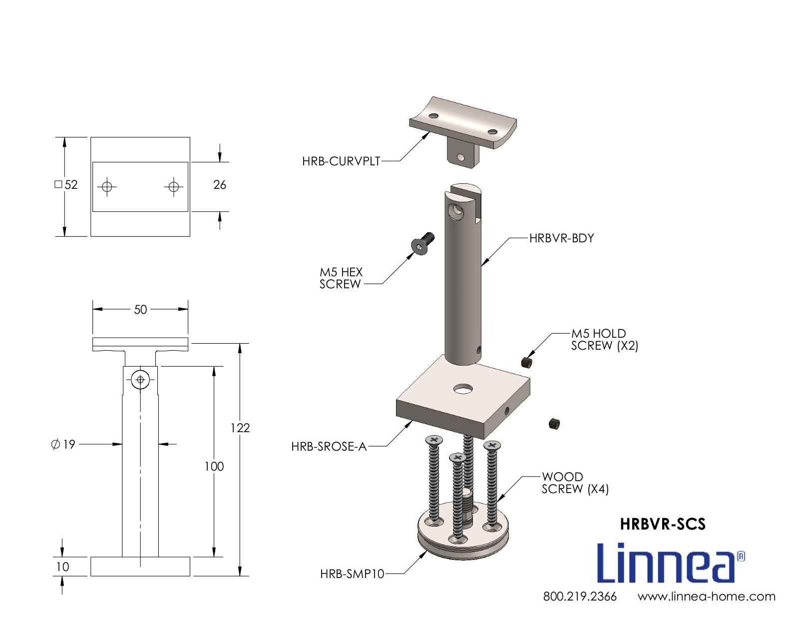 Linnea LNNE2796 Specifications - ManualMachine.com